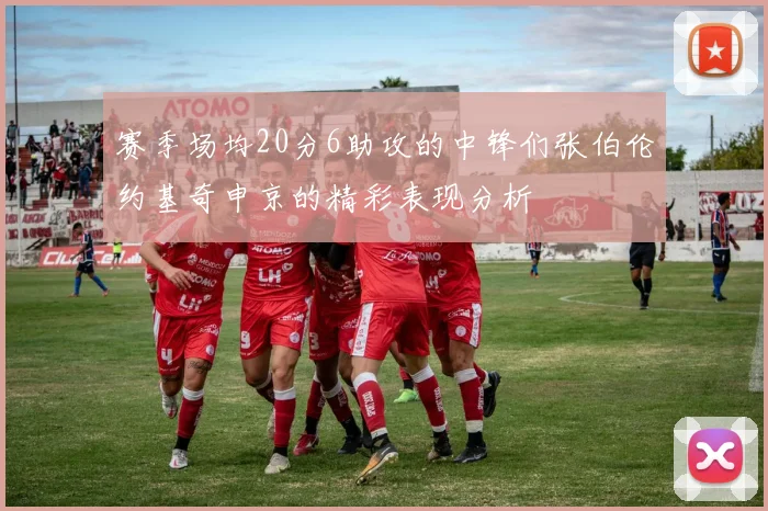 赛季场均20分6助攻的中锋们张伯伦约基奇申京的精彩表现分析