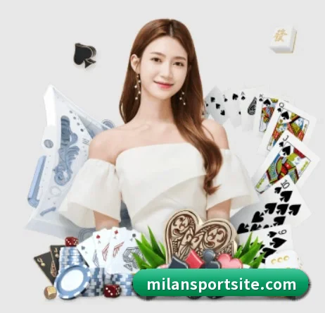 米兰体育 APP（milan）