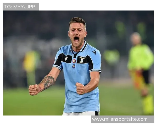 尤文图斯欲引进30岁新星米林科维奇年薪超2000万欧元 尤文图斯欲引进30岁新星米林科维奇年薪超2000万欧元