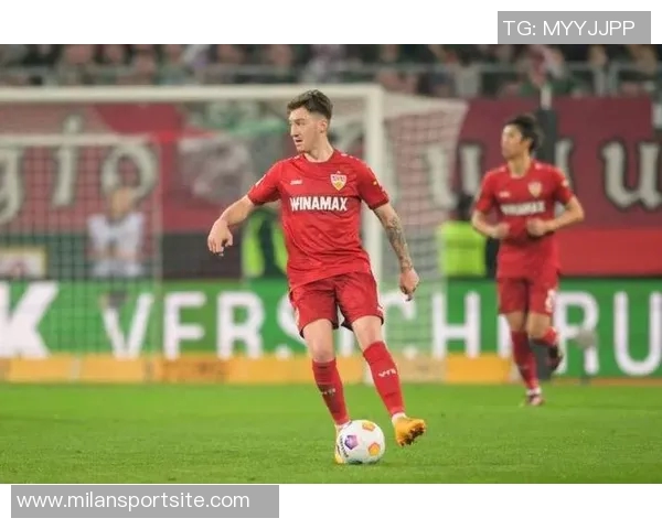 斯图加特总监回应仁皇魔军对斯蒂勒的报价传闻与谈判进展 斯图加特总监回应仁皇魔军对斯蒂勒的报价传闻与谈判进展