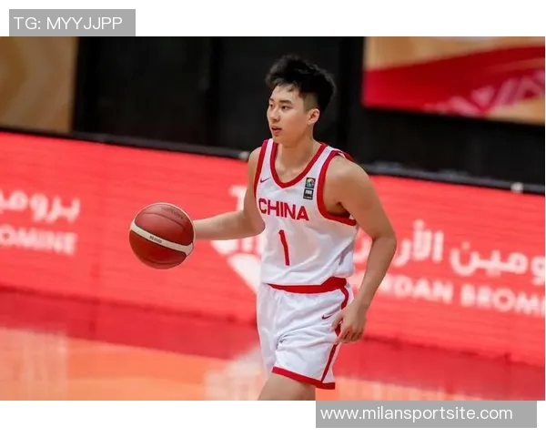 CBA首位女MC正式上任天津前任因社媒争议被停职处理