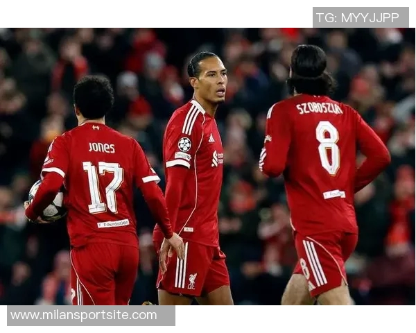 埃因霍温队长直言利物浦进攻乏力仅靠角球制造威胁 埃因霍温队长直言利物浦进攻乏力仅靠角球制造威胁