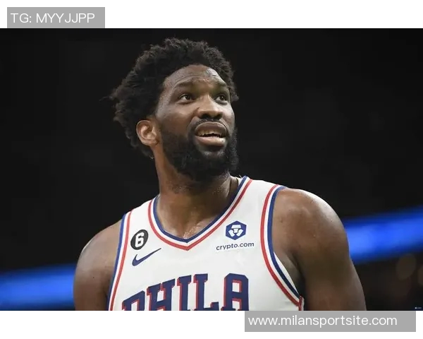 恩比德复出在即纳斯透露他尚需时间调整状态