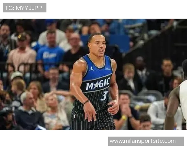 贝恩本赛季三度得分超过35分创魔术队史自麦迪以来后卫新纪录