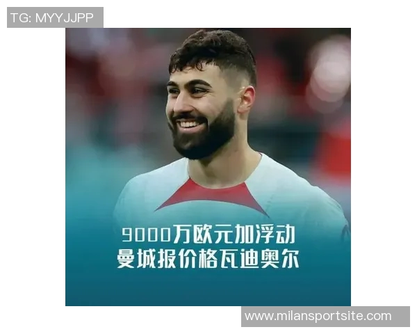 曼城冲击五连胜海报发布格瓦迪奥尔成为焦点球员