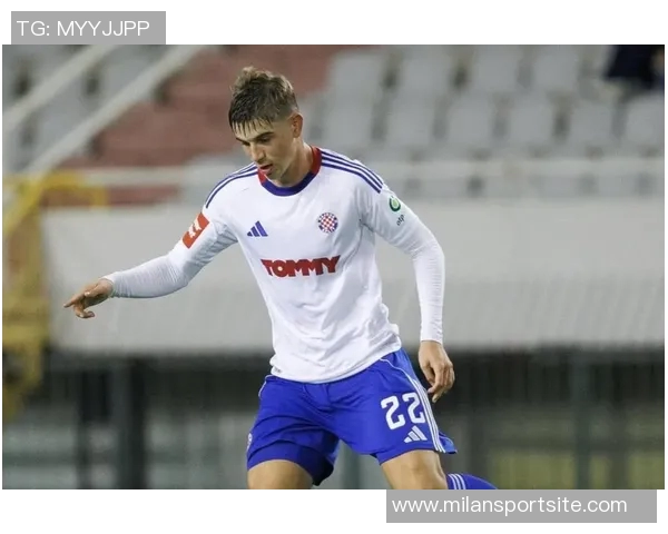 国米关注姆拉契奇或将外租发展尚未准备好进入一线队