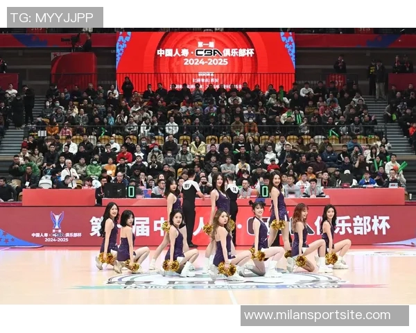 CBA俱乐部杯赛将于11月11日进行赛区抽签小组赛定于12月3日至8日举行