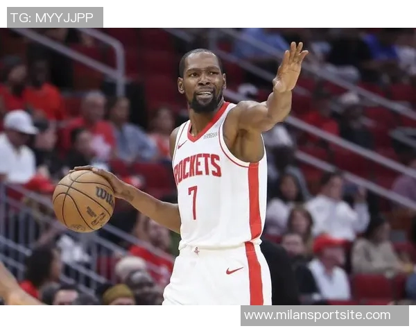 乌度卡确认杜兰特阿门小贾巴里史密斯申京先发第五人尚待决定