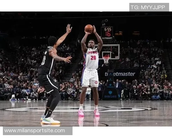 活塞队史诗级反弹仅需一胜即可追平28连败赛季胜场纪录 活塞队史诗级反弹仅需一胜即可追平28连败赛季胜场纪录